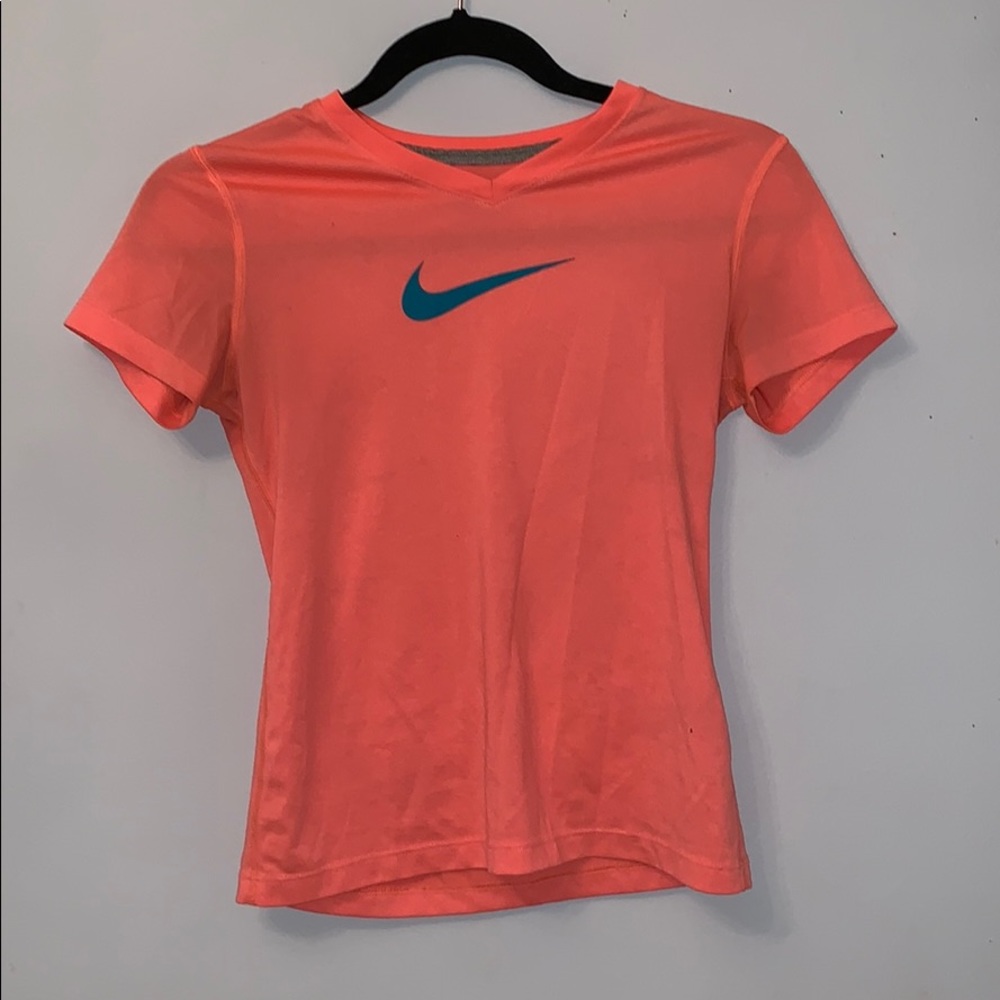 Athletic top